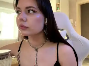 Chaturbate Nude Webcam of bethelsimensky