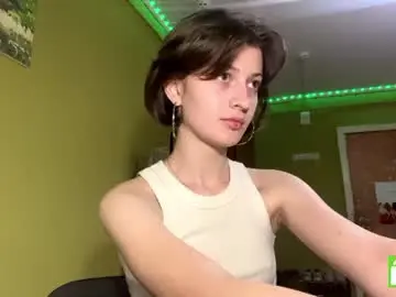 Chaturbate Nude Webcam of butyhoi