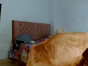 Chaturbate Free Porn Cam of ccamilo_