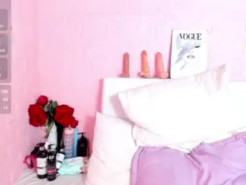 Chaturbate Live Sex of celeeste_rose