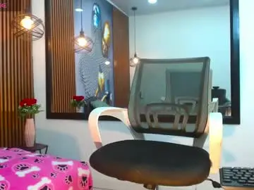 Chaturbate Sex Chat of chrisshottx