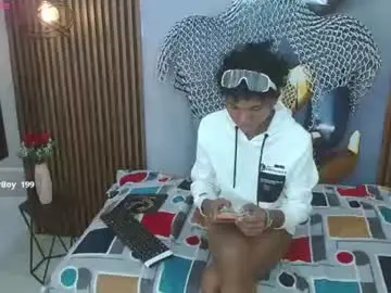 Chaturbate Free Porn Cam of chrisshottx