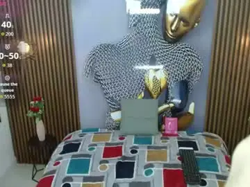 Chaturbate Free Porn Cam of chrisshottx