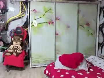 Chaturbate Live Sex Cam of danamily