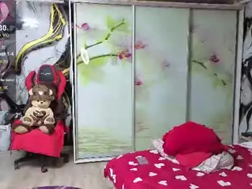 Chaturbate Live Sex of danamily
