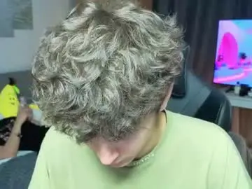 Chaturbate Best Webcam of em_chipsi