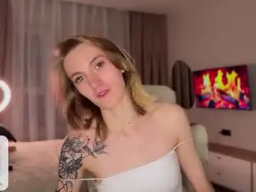 Chaturbate Adult Webcam of hey_its_mia