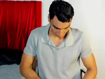 Chaturbate Best live sex cam show of jacson_wolf