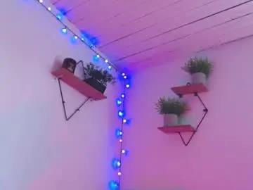 Chaturbate Best live sex cam show of kaia_finn