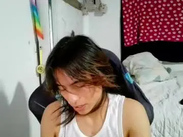 Chaturbate Live Sex Cam of louisowooo