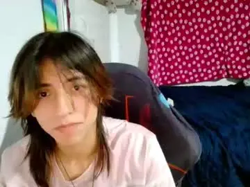 Chaturbate Best Webcam of louisowooo