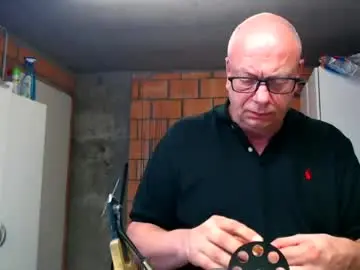 Chaturbate Sex Cam of machinegun3dx