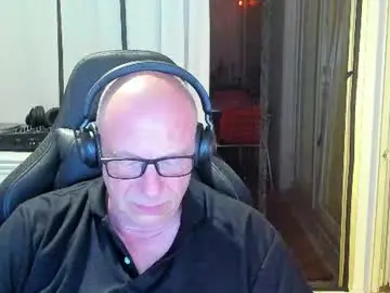 Chaturbate Best live sex cam show of machinegun3dx