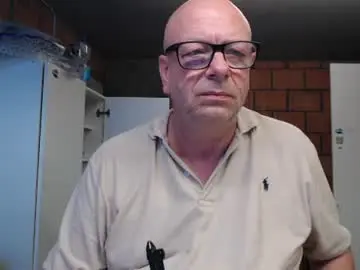 Chaturbate Free Live Porn of machinegun3dx