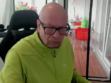Chaturbate Live Porn of machinegun3dx