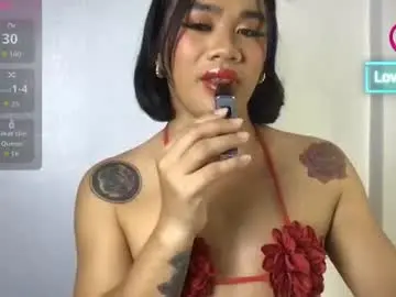 Chaturbate Best Webcam of malia_nicole