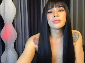 Chaturbate Best Webcam of malia_nicole