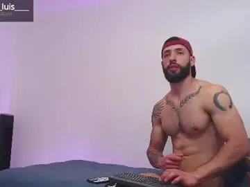 Chaturbate Sex Chat of max_xl_