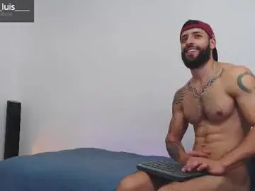 Chaturbate Adult Video Chat of max_xl_