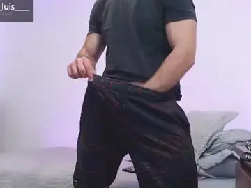 Chaturbate Adult Video Chat of max_xl_