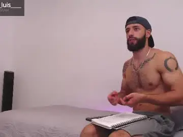Chaturbate Best live sex cam show of max_xl_