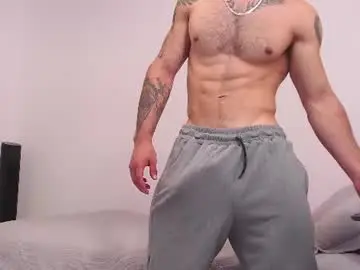 Chaturbate Private Sex Chat of max_xl_