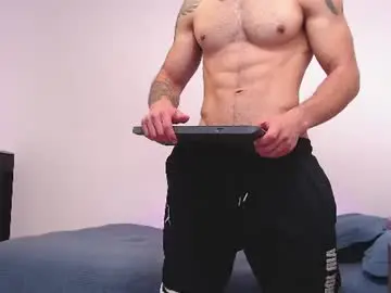 Chaturbate Live Porn of max_xl_