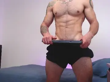 Chaturbate Best Webcam of max_xl_
