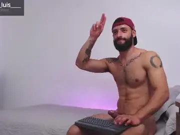 Chaturbate Nude Webcam of max_xl_