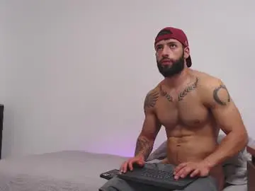 Chaturbate Free Porn Cam of max_xl_
