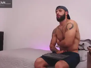 Chaturbate Nude Webcam of max_xl_