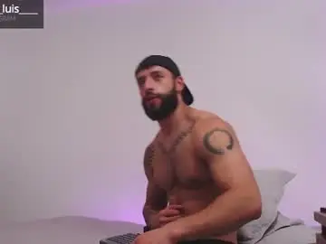 Chaturbate Sex Chat of max_xl_