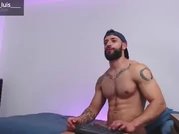 Chaturbate Adult Webcams of max_xl_