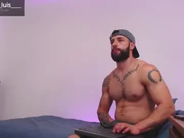 Chaturbate Sex Chat of max_xl_