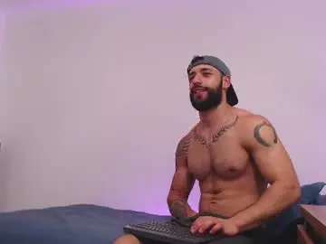 Chaturbate Adult Video Chat of max_xl_