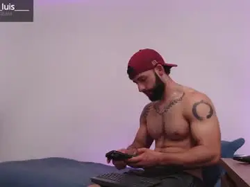 Chaturbate Free Live Porn of max_xl_