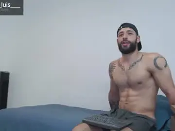 Chaturbate Live Sex of max_xl_