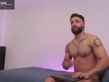 Chaturbate Free Porn Cam of max_xl_