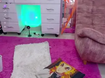 Chaturbate Free Porn Cam of mis_iyasha