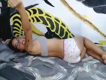 Chaturbate Live Porn of mitski_jane
