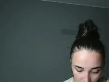 Chaturbate Private Sex Chat of olivia_oliv