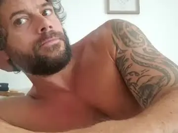 Chaturbate Live Sex Cam of pete_le_meat