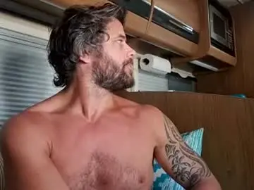 Chaturbate Best Webcam of pete_le_meat