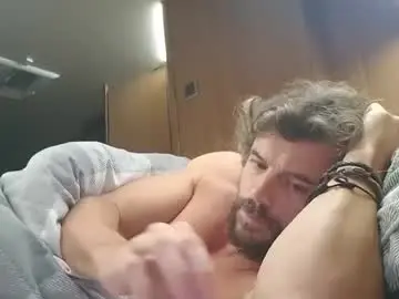 Chaturbate Live Sex Cam of pete_le_meat