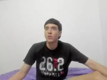 Chaturbate Sex Cam of picaszomilos350