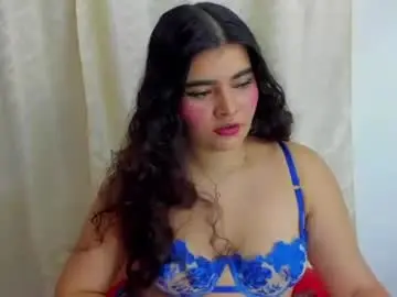 Chaturbate Watch Live Sex Cams of salomeevanz