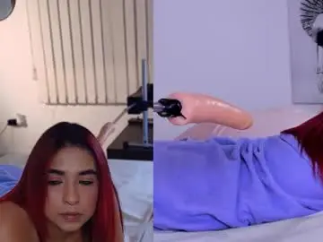 Chaturbate Free Porn Cam of saskya_summer