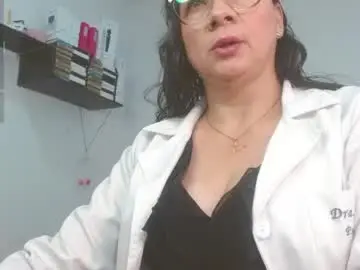 Chaturbate Live Sex Cam of sexypsychologist