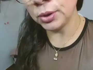 Chaturbate Live Porn of sexypsychologist