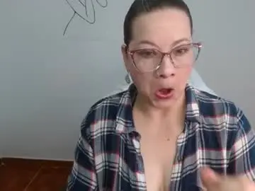 Chaturbate Live Porn of sexypsychologist
